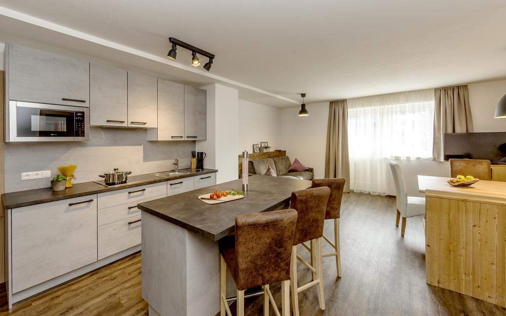 Dolomite Apartments Winklwiese Σαν Κάντιντο Εξωτερικό φωτογραφία